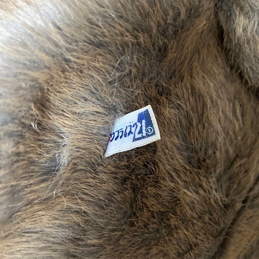 くま　ぬいぐるみ　レトロ　特大　昔