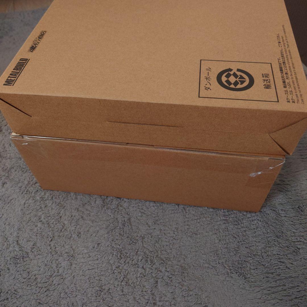 L　BUILD　ストライクフリーダムガンダム　2024 ＋光の翼