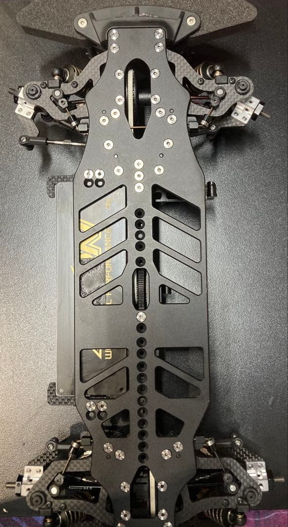 H*r様 ヨコモ　MS1.0 フルオプション仕様