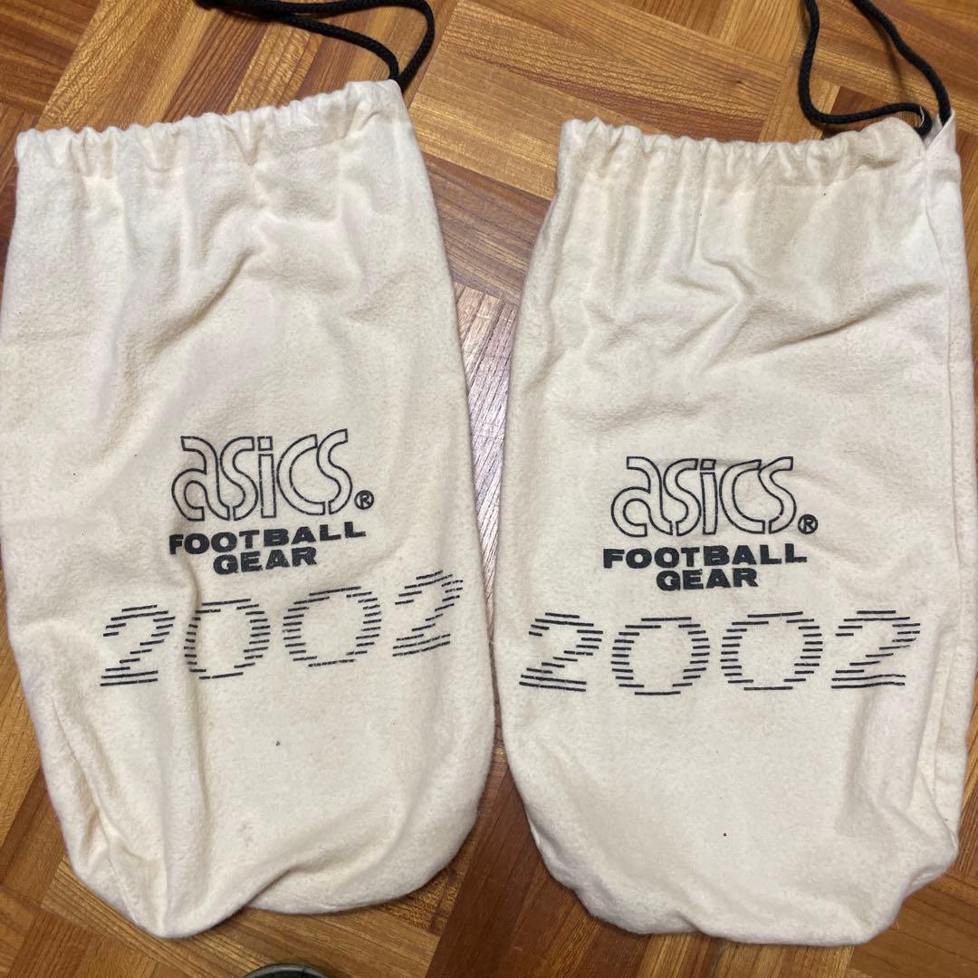 アシックス インジェクター2002 26.0cm