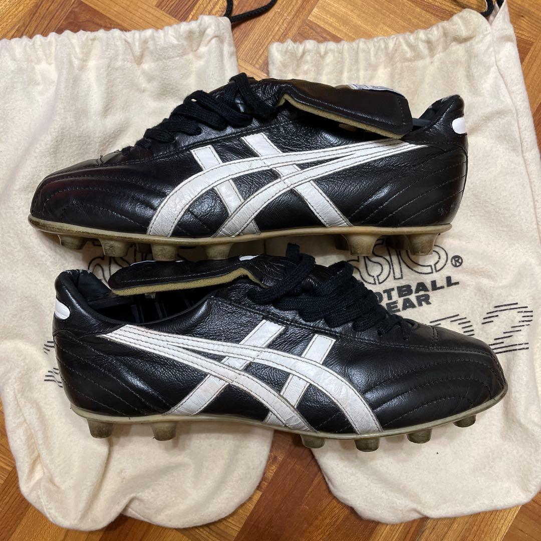 アシックス インジェクター2002 26.0cm