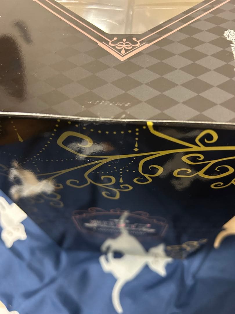 一番くじ ホロライブ 角巻わため 8種セット