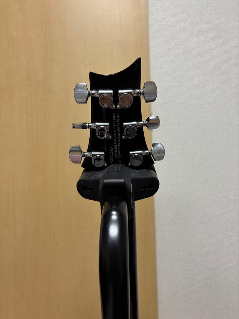 ギター PRS SE Custom24 35th Anniversary