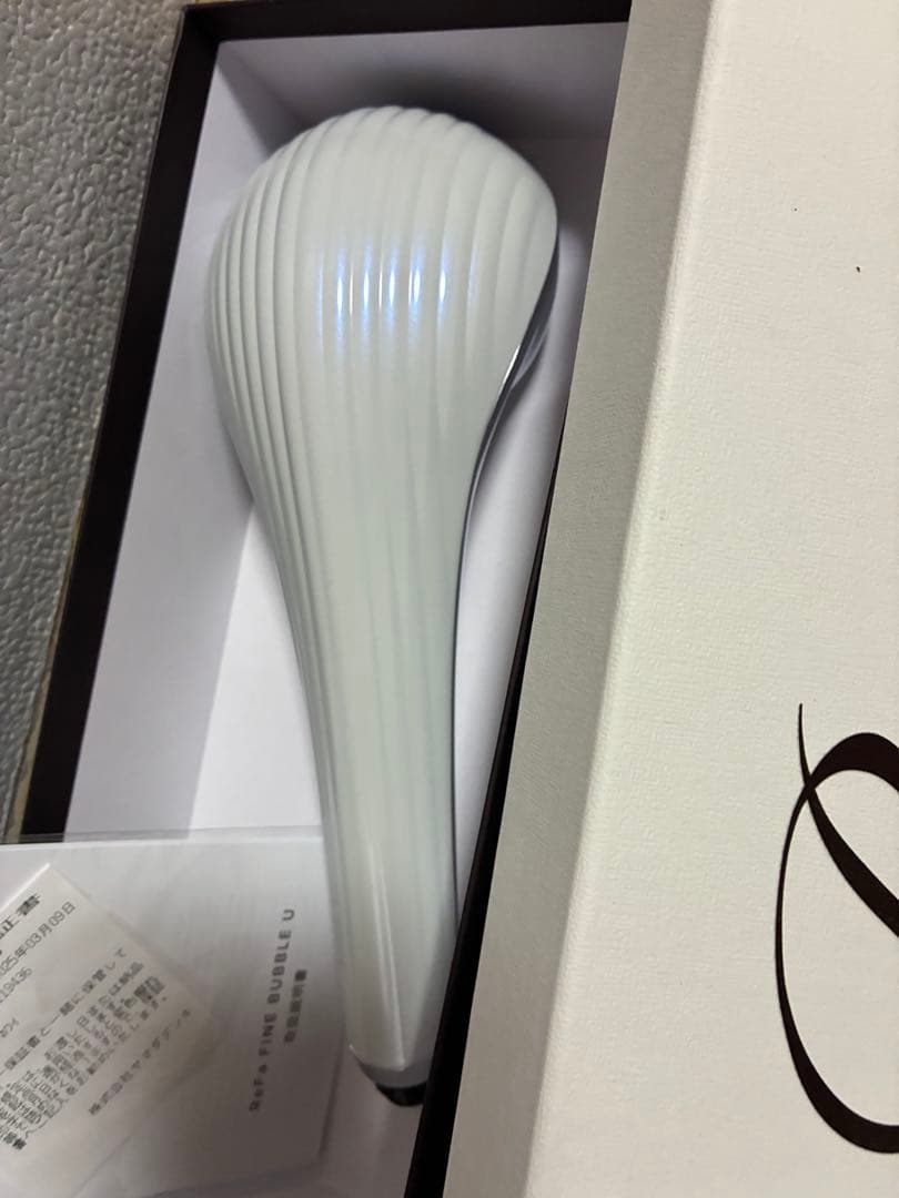 ReFa シャワーヘッド