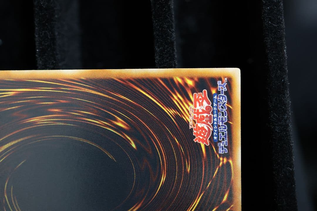 真紅眼の闇竜 レッドアイズ・ダークネスドラゴン 遊戯王 W65-JP001