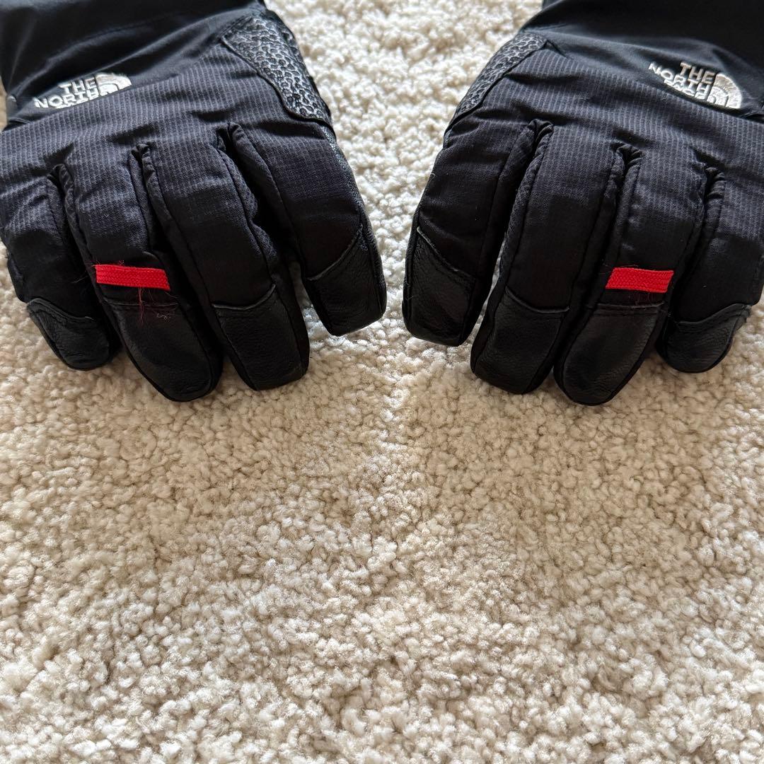 The North Face スキーグローブSummit Series メンズS