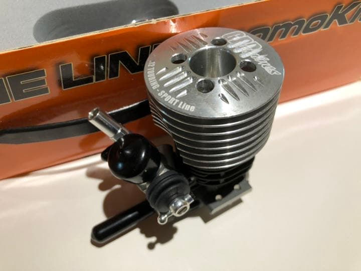 12エンジンGRP Engines12 Touring (最終値下げしました)