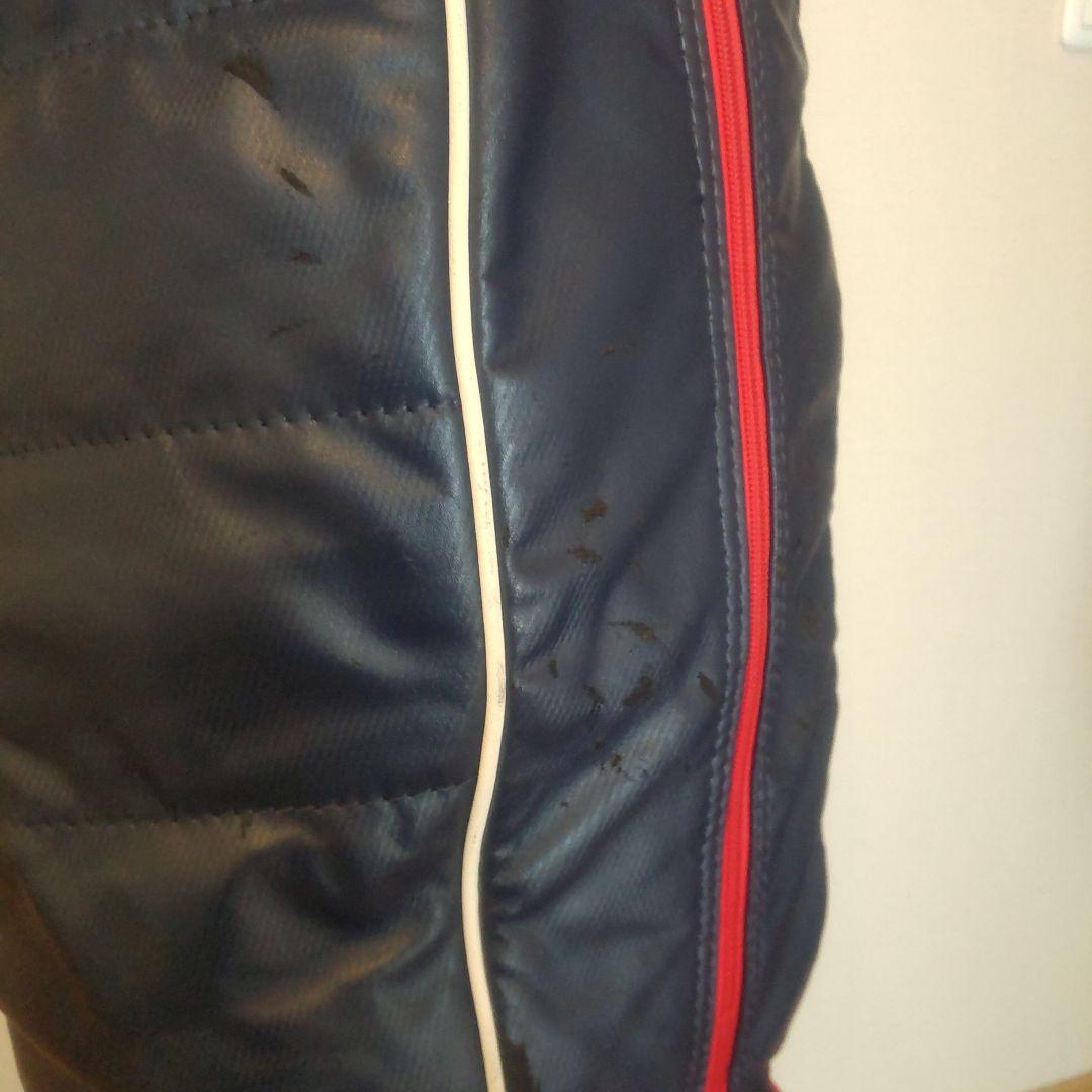 おかん　ゴルフ　キャディバッグ　MUスポーツ　ウエサコミエコ