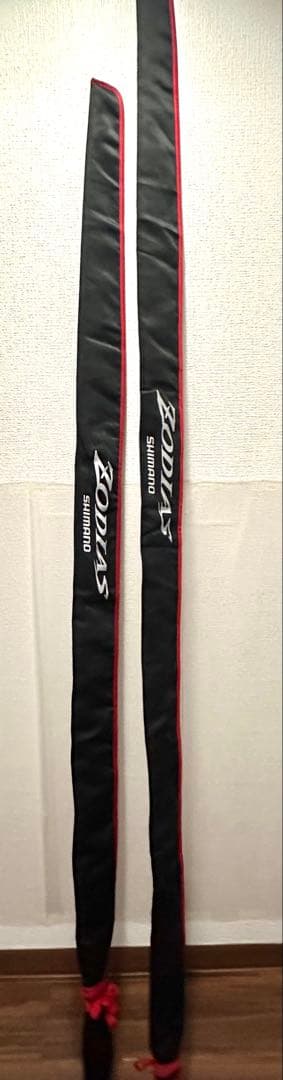 手渡し限定　シマノ　20ゾディアス167M-S、164L-BFS 2本セット