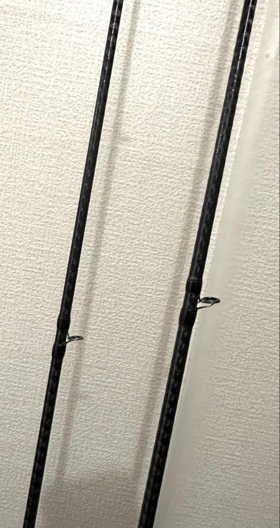 手渡し限定　シマノ　20ゾディアス167M-S、164L-BFS 2本セット