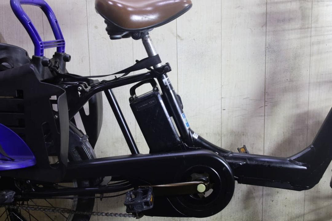 パナソニック ギュット・アニーズ・DX BE-ELMA032B 20型８AH