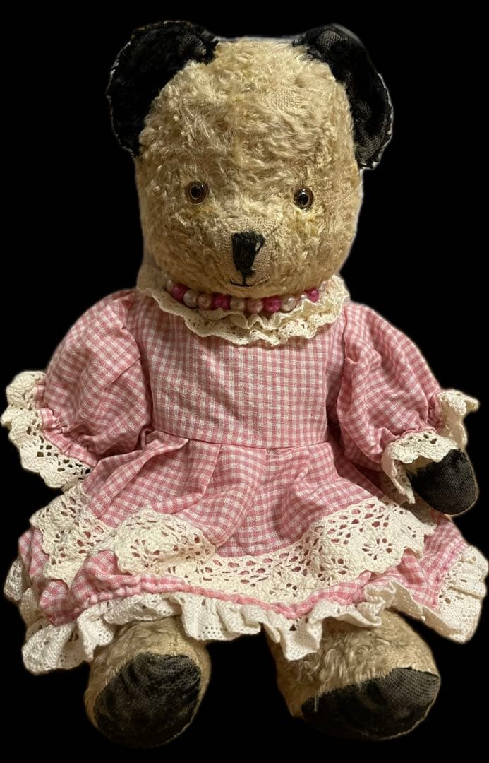 ヴィンテージ・スーティーベア