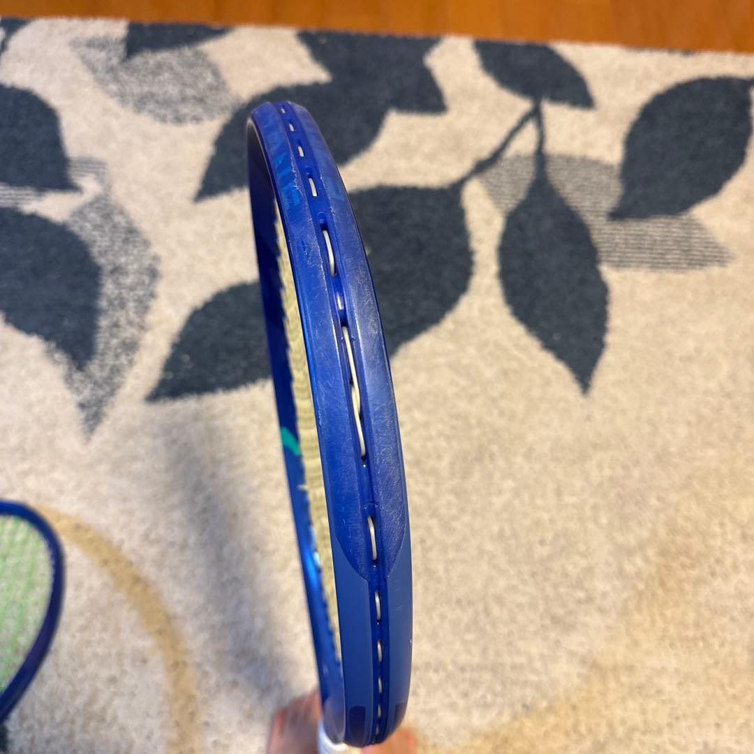 ヨネックス　イーゾーン 100 グリップサイズ2