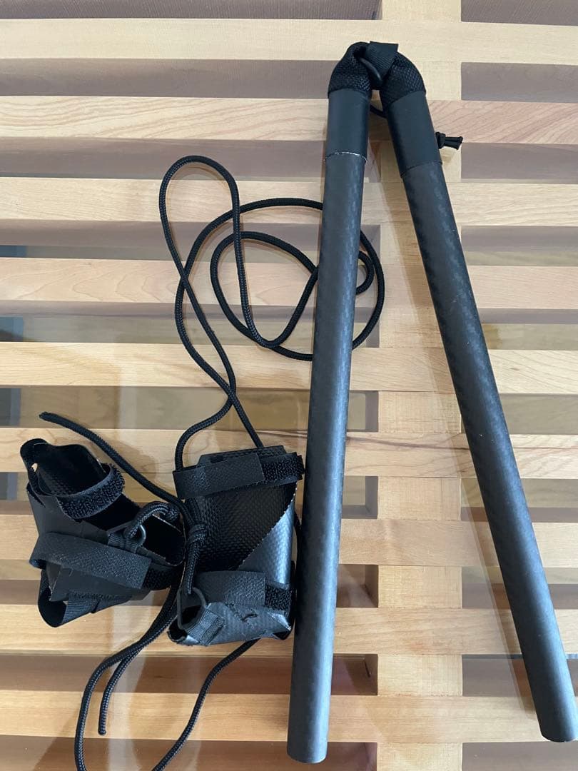 locus gear Khufu ローカスギア DCF-B DPTEセット