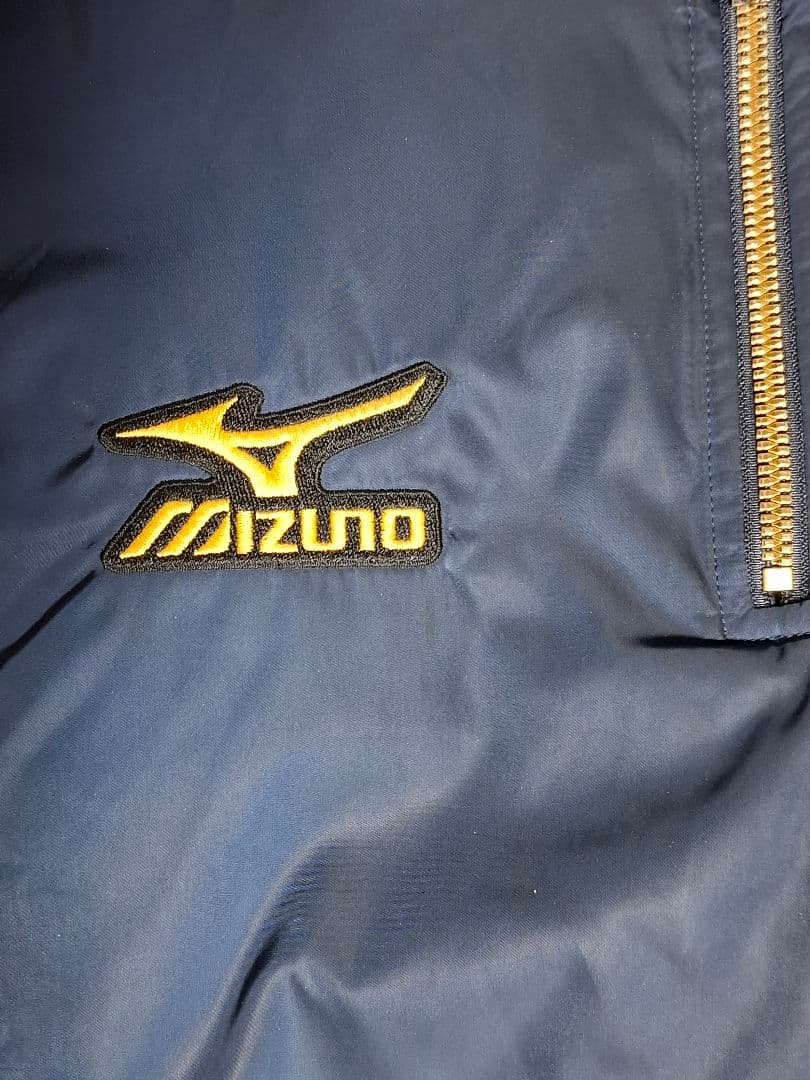 Mizuno ミズノプロセットアップ　2XO