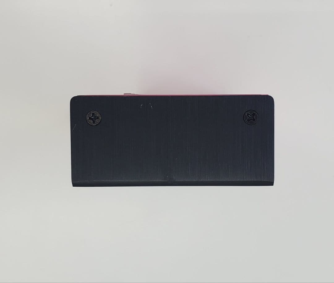 ギター VITAL AUDIO POWER CARRIER VA-12