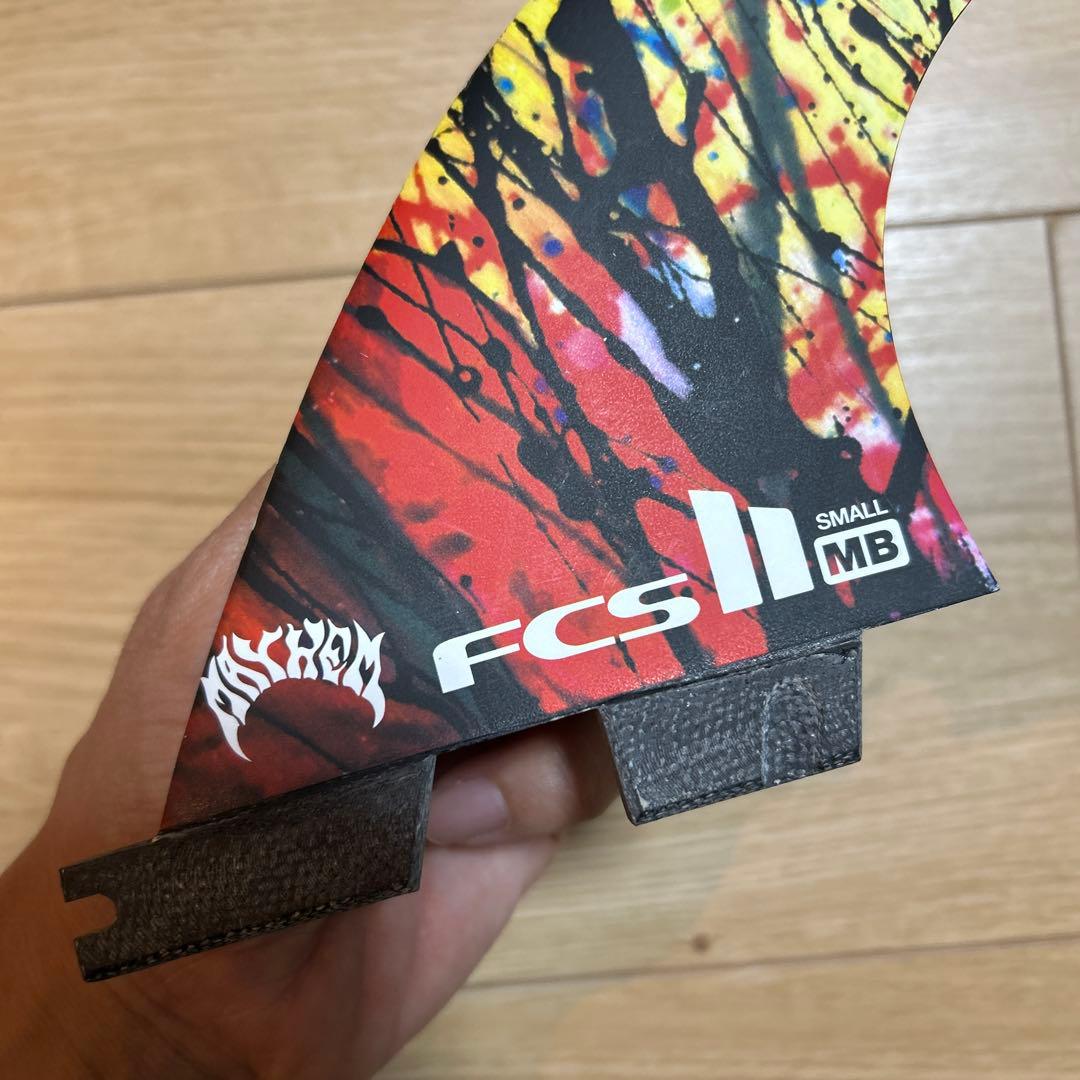 fcs2 MB メイヘム　ロスト　small