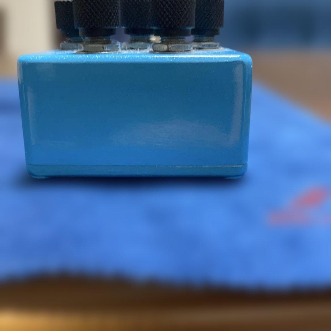 g*様 MXR Analog Chorus ギターエフェクター