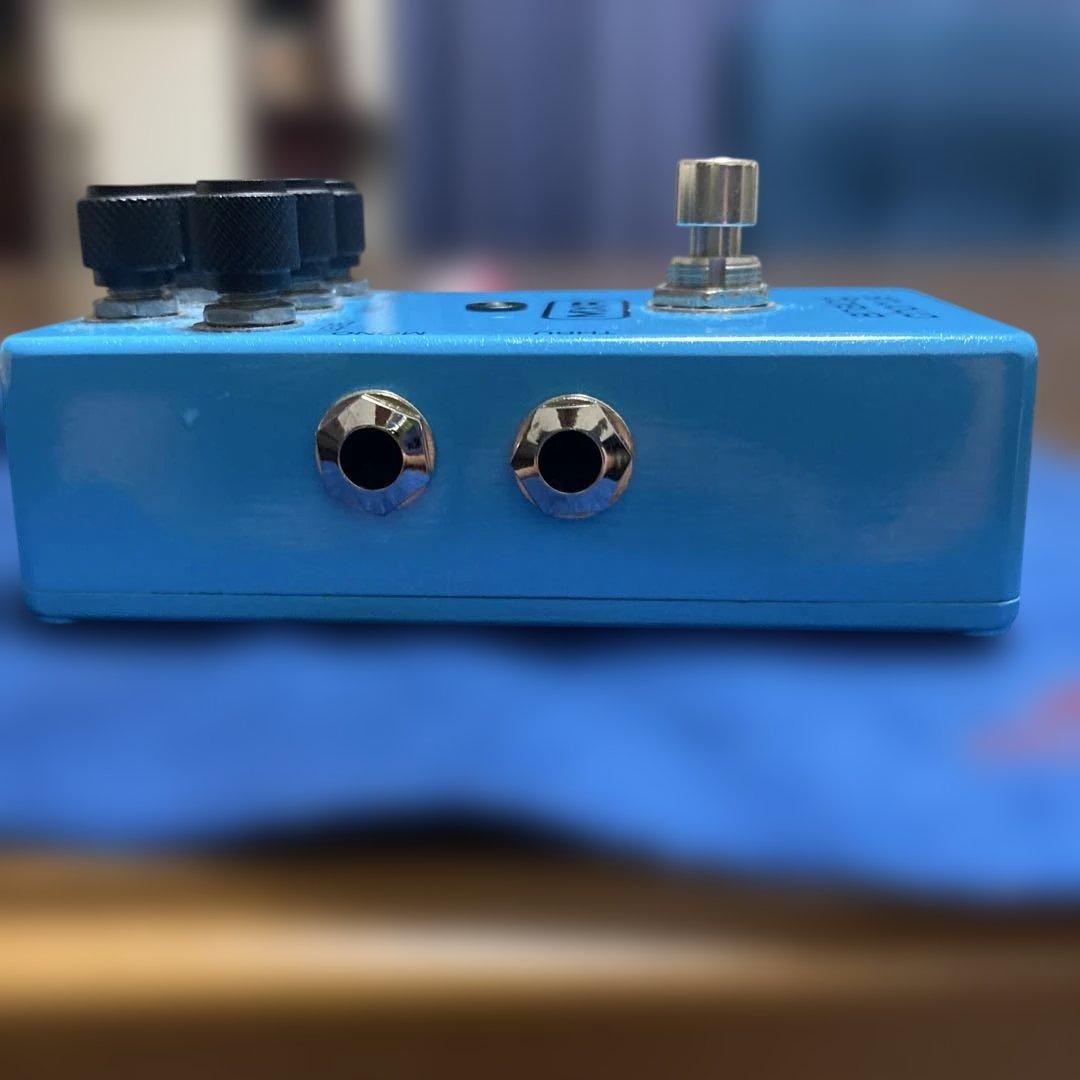 g*様 MXR Analog Chorus ギターエフェクター