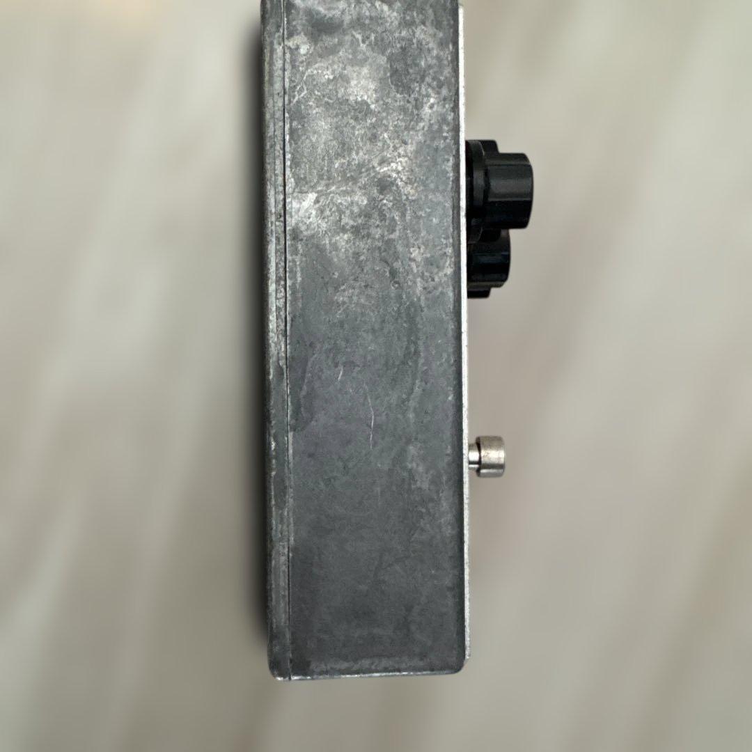 EMMA electronic ReezaFRATzitz ギターエフェクター