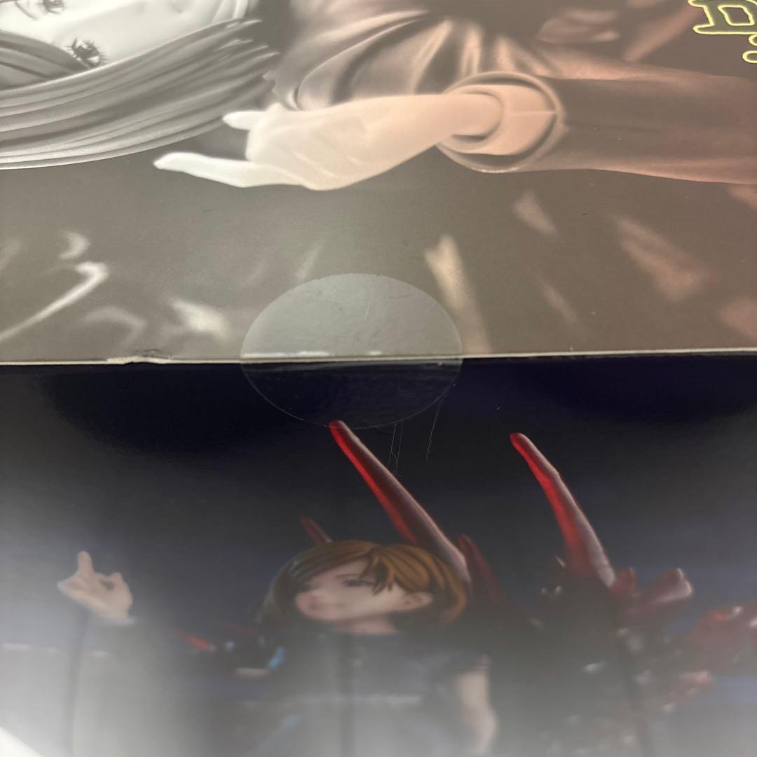 【新品・未開封】S-FIRE 呪術廻戦 釘崎野薔薇 フィギュア