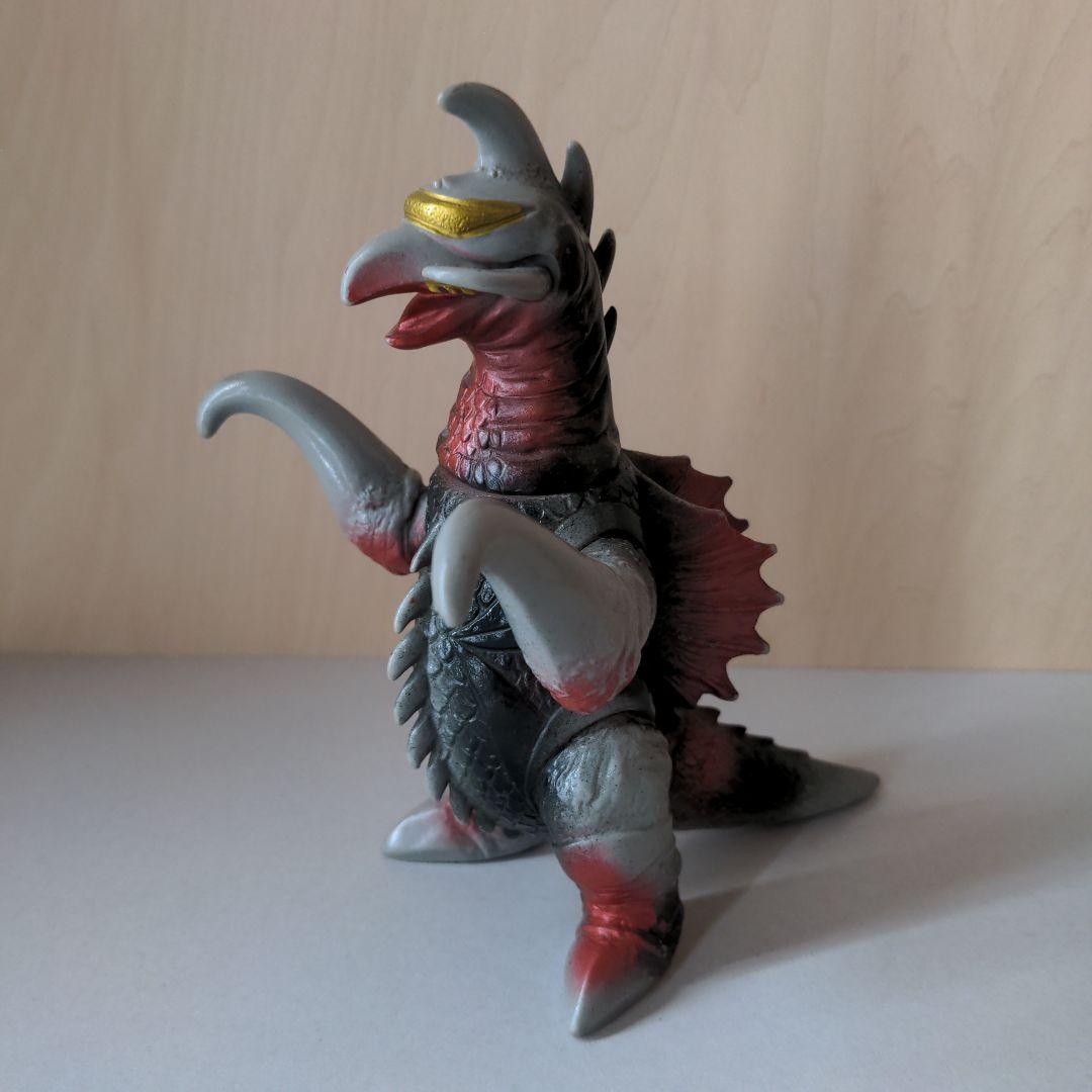 ポピーキングザウルス　ガイガン