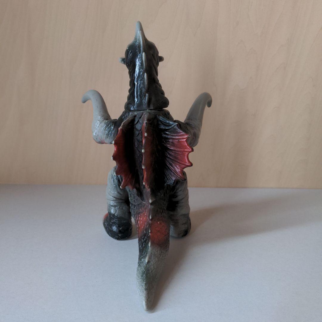 ポピーキングザウルス　ガイガン