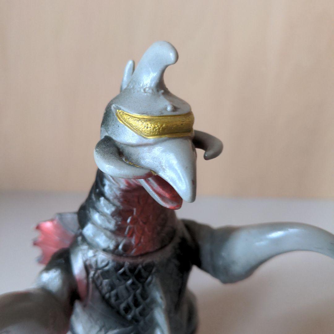 ポピーキングザウルス　ガイガン