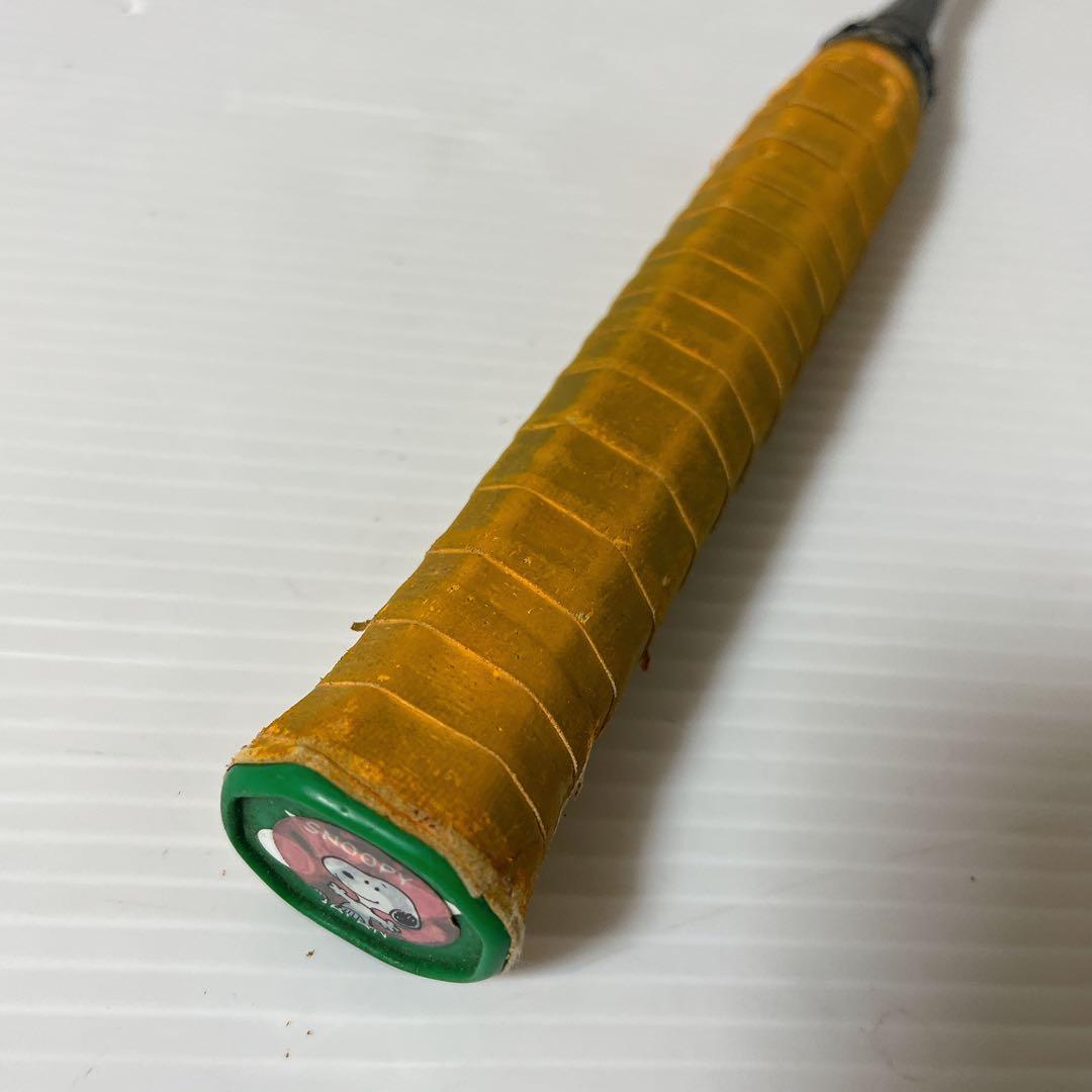 【美品】　ヨネックスMUSCLE POWER 90 3UG5