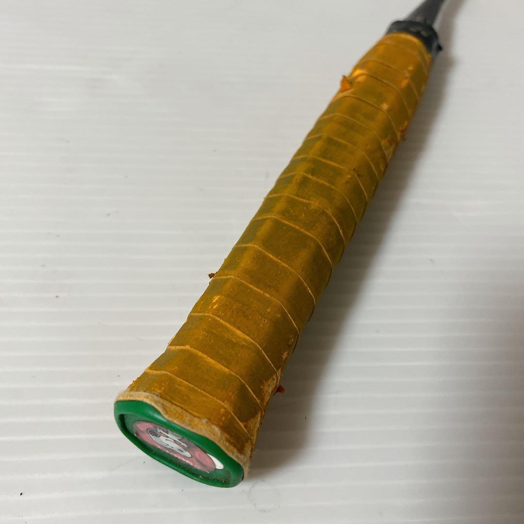 【美品】　ヨネックスMUSCLE POWER 90 3UG5