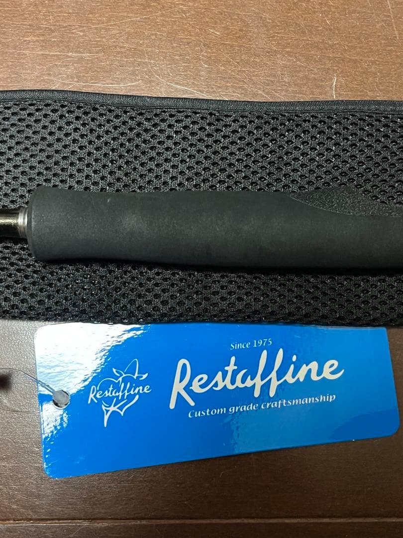 レスターファイン　マスターブレイド　59l