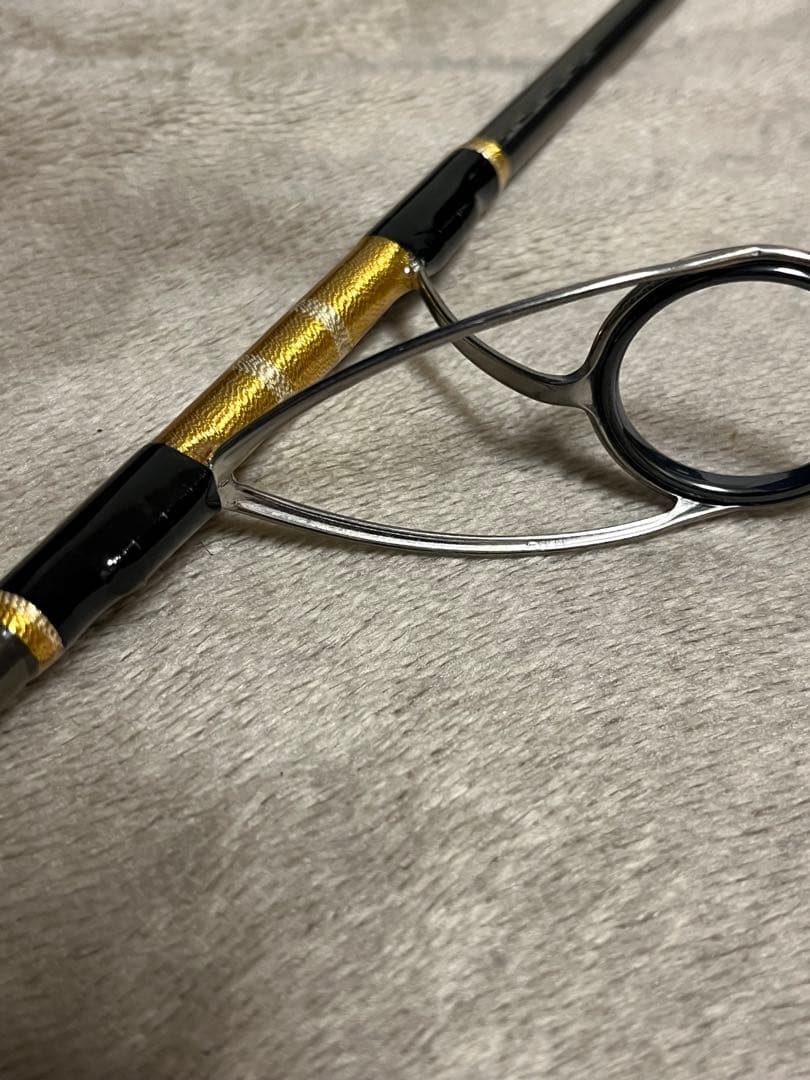 レスターファイン　マスターブレイド　59l