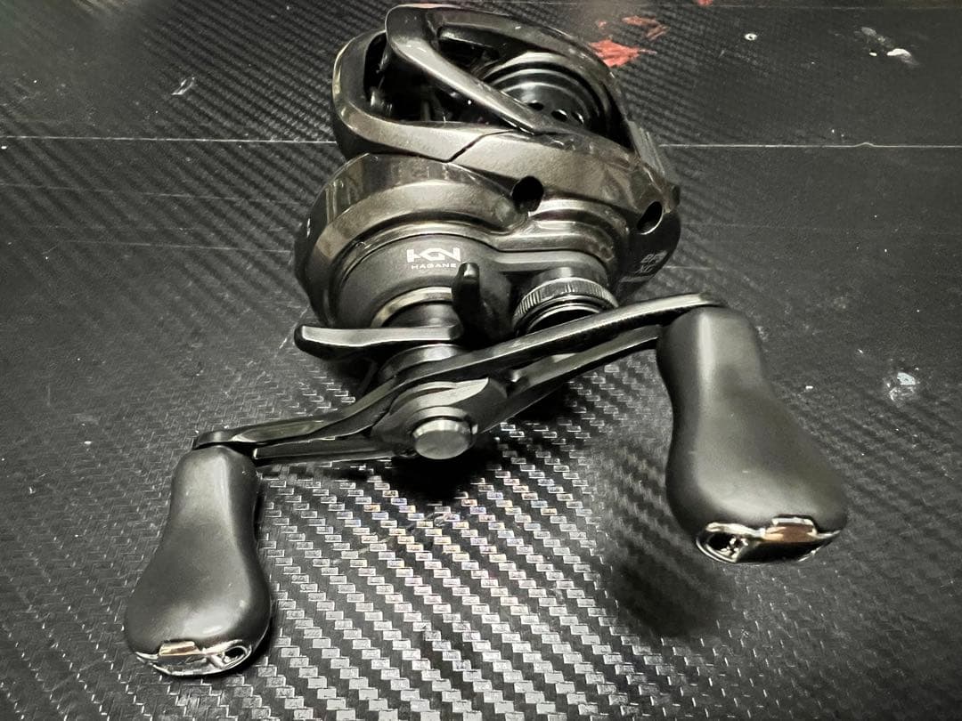 25SLXBFSXG 左巻き