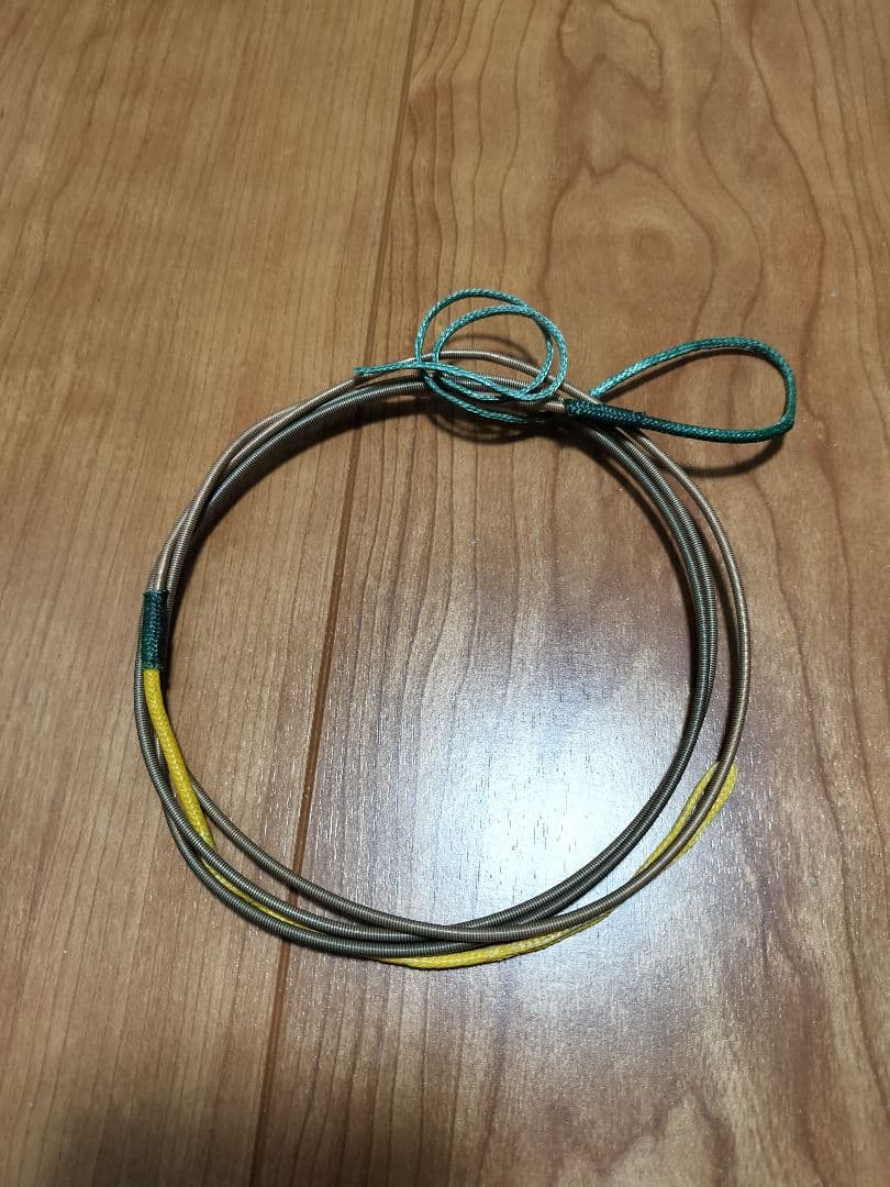 velvet コントラバス弦 Anima G,D,A,E線4本セット