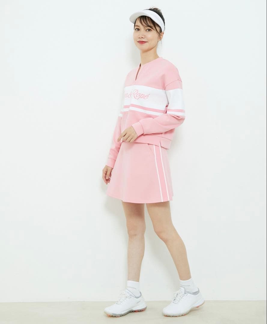 ジュンロペ ゴルフ