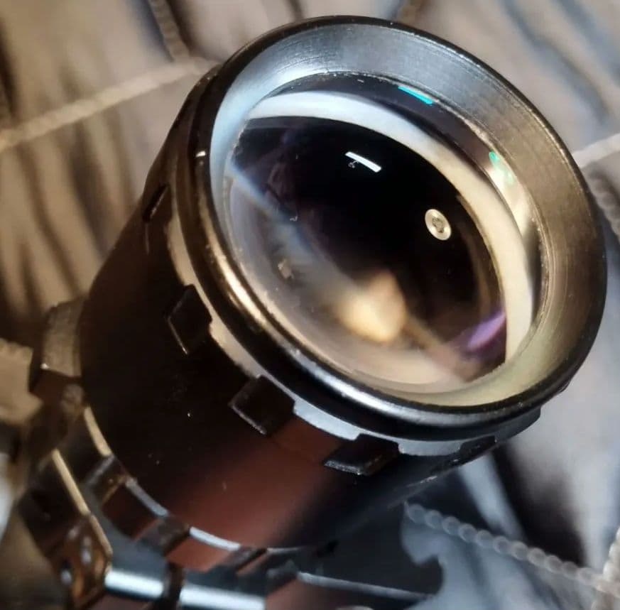 まとめ売り 東京マルイ ステアーAUG ライラクス製装備 高性能スコープ　各種