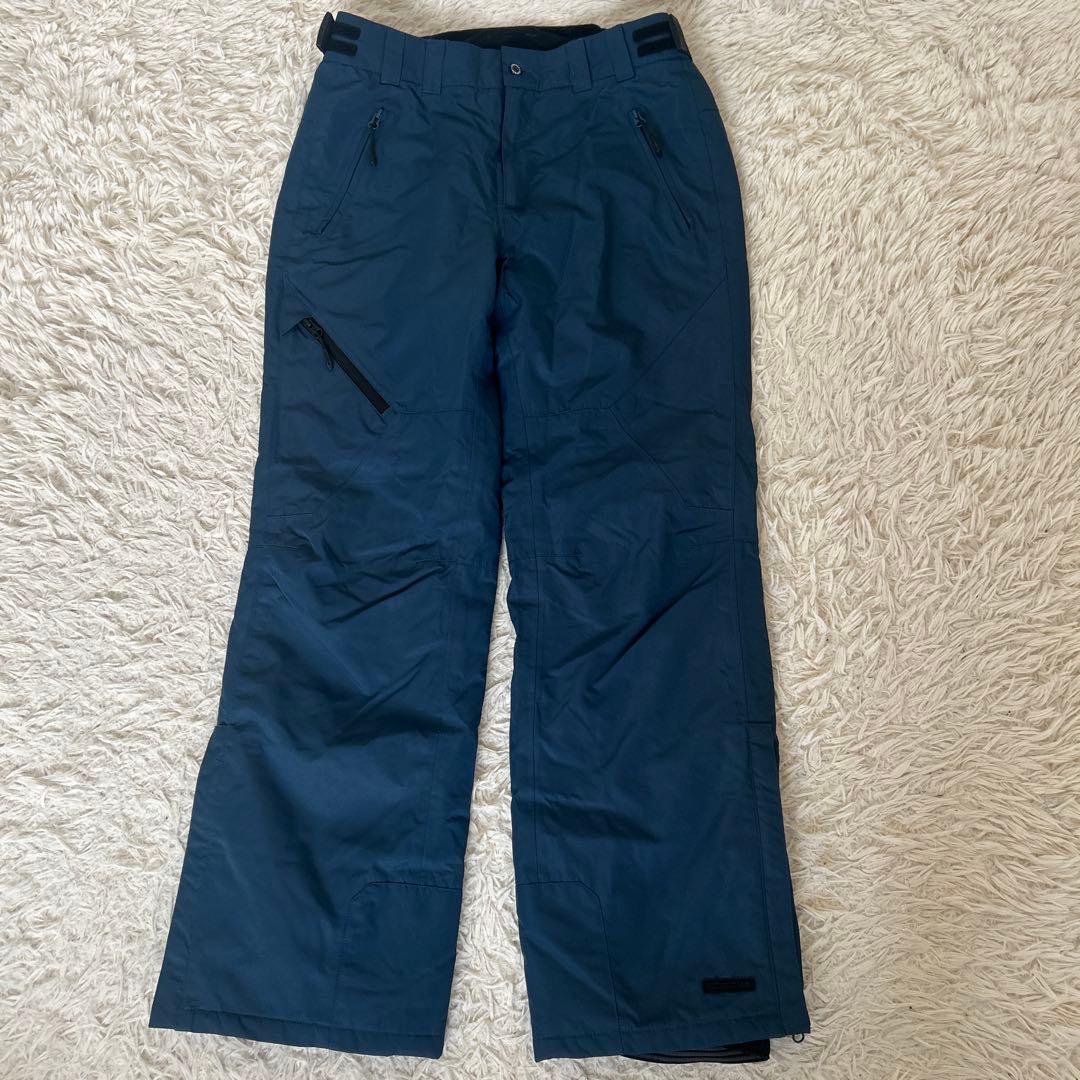 アイスピーク ICEPEAK スキーウェア 上下セット　50 48