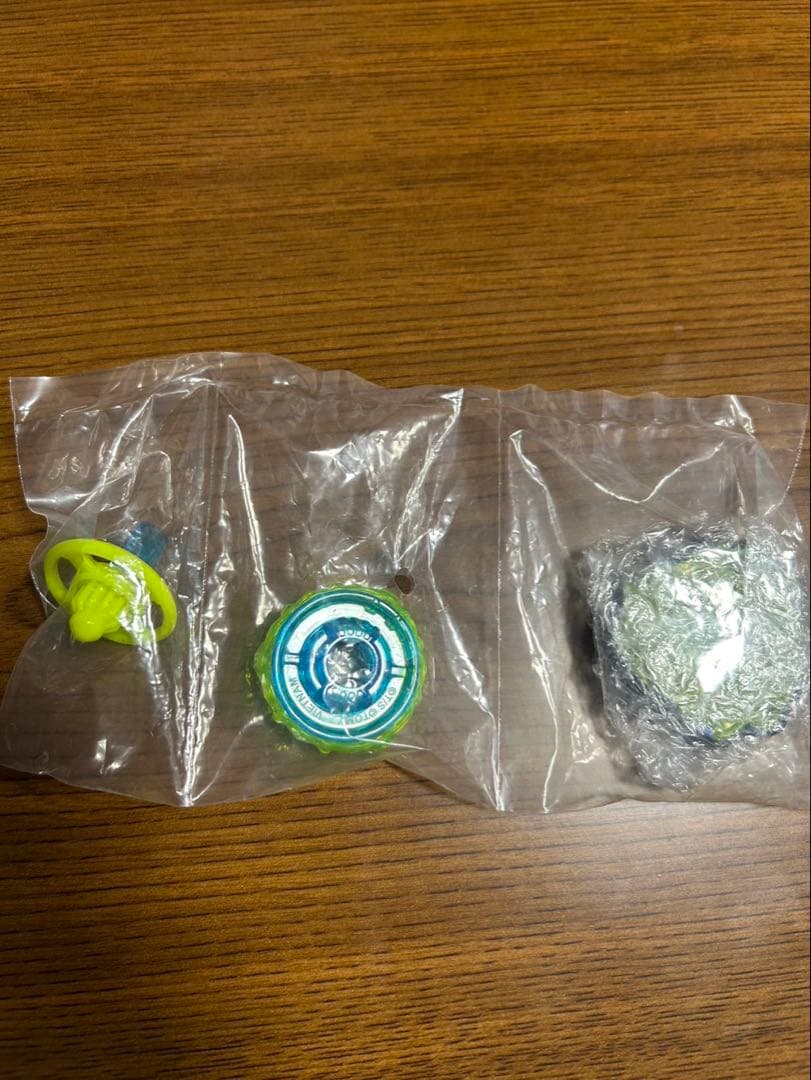 フェニックスウイング9-80DB メタルコートネイビー　コードなし　新品未使用