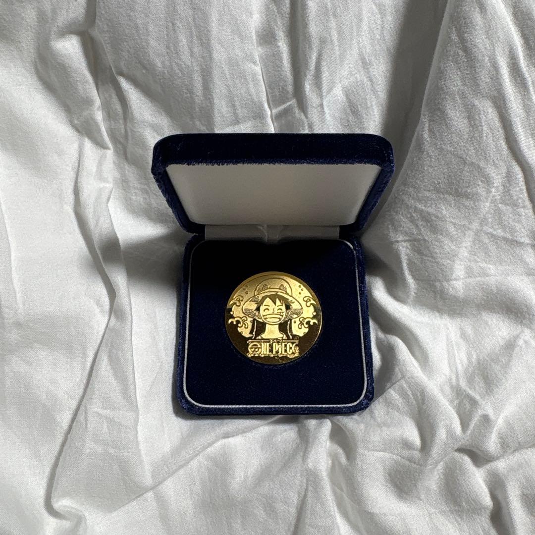 ONEPIECE ワンピース 巻百記念 300名限定 
