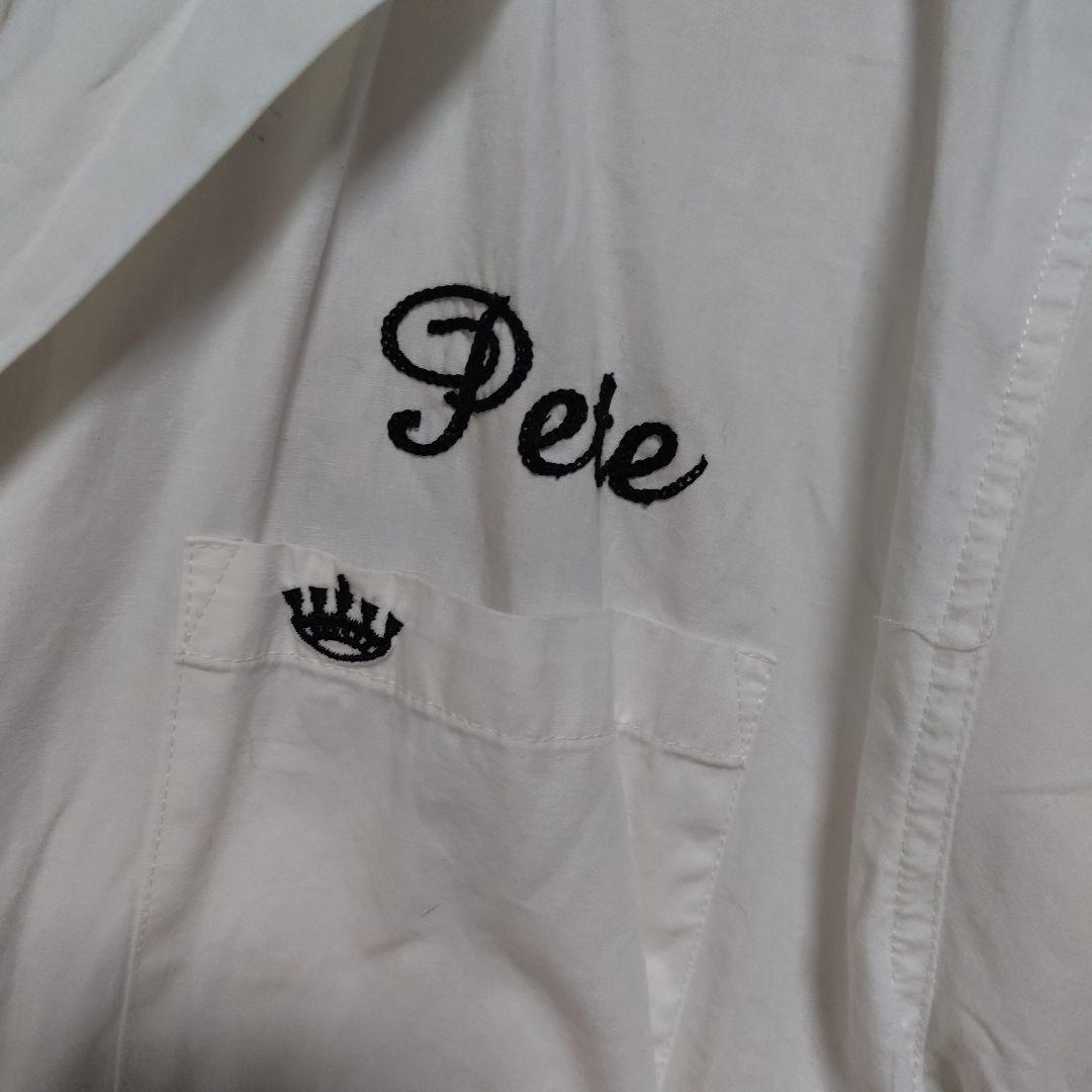 【閲覧数379】Lammlin's ボウリングシャツ Pete