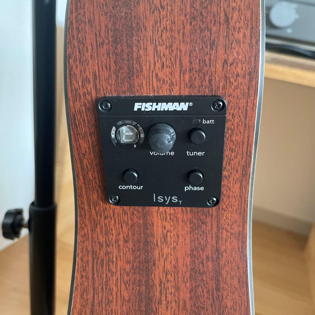 【未使用】Martin LXME エレアコ　希少　リトルマーチン