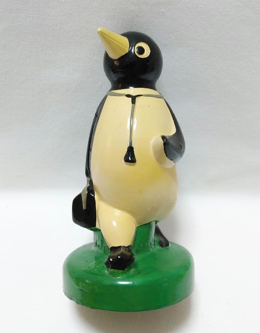 ペンギン KOOL クールペンギン❤︎アンティーク1953年ドクタークール初1号