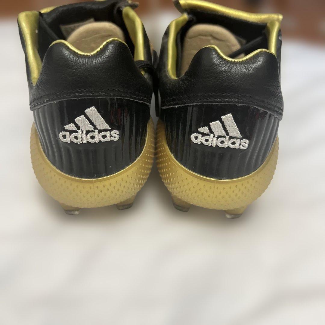 【新品未使用】adidas プレデターパルス FG レジェンドパック