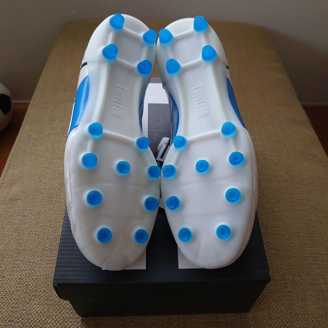 CAPITTEN ONE MID サッカースパイク 27cm イニエスタ新品