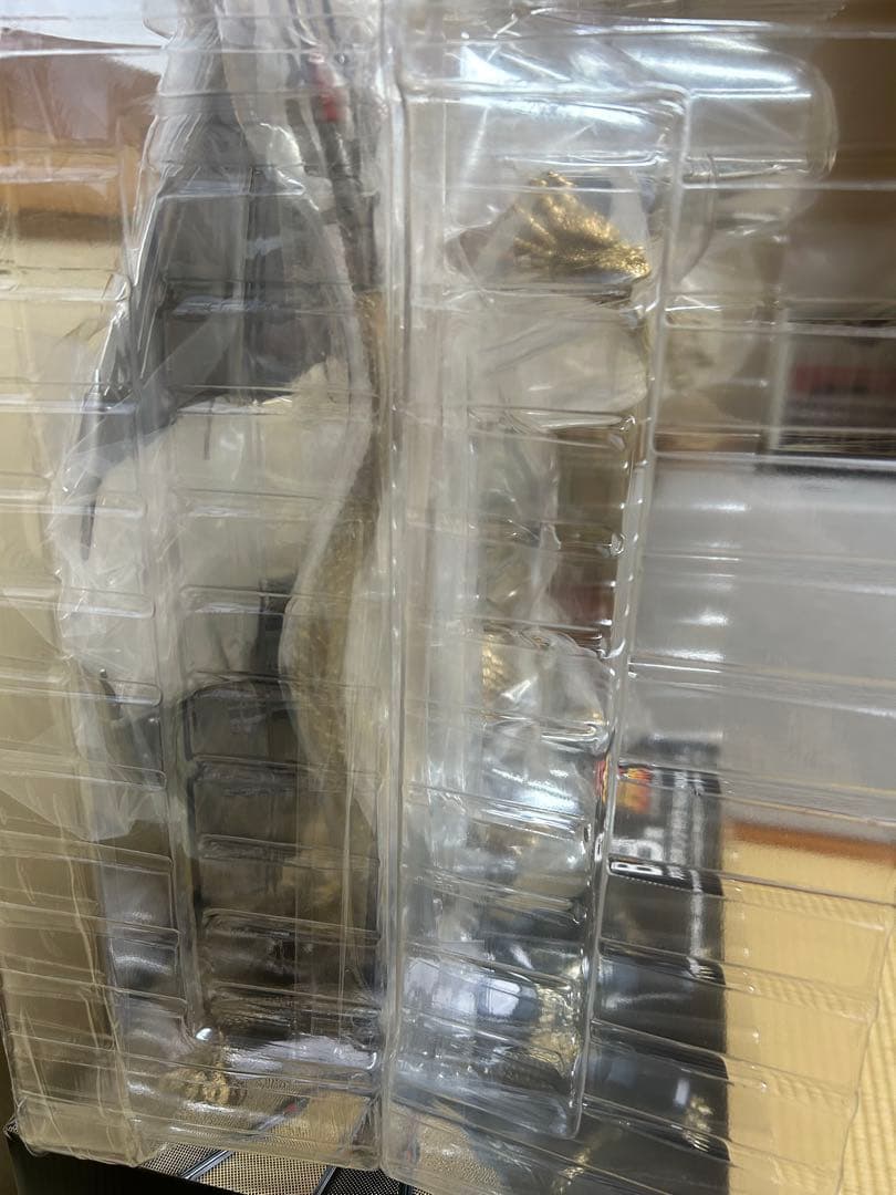 メカキングギドラ　一番くじ ゴジラVSキングギドラ B賞　MAGNUV