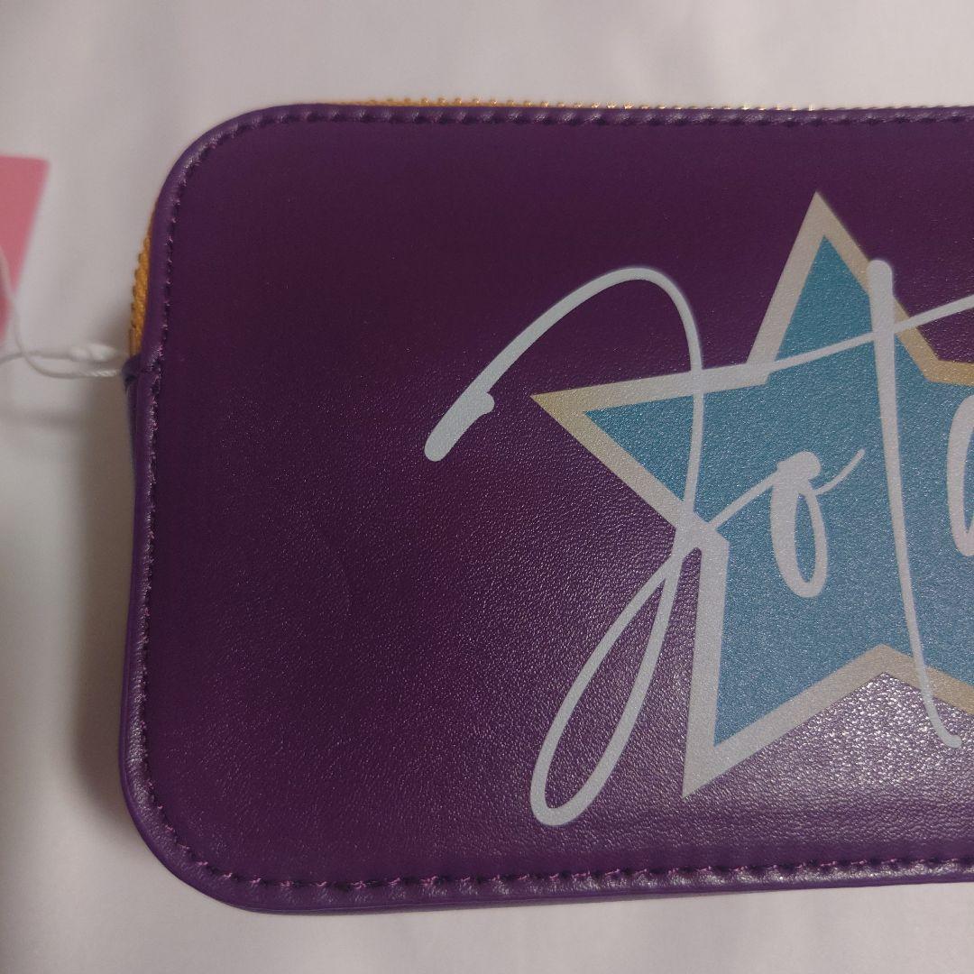 ジョジョの奇妙な冒険 サマンサベガ コラボバッグ 空条承太郎