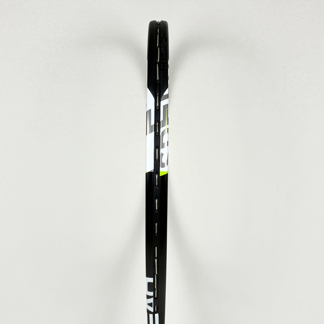 HEAD ヘッド Graphene XT Speed S 2015 G4 2本