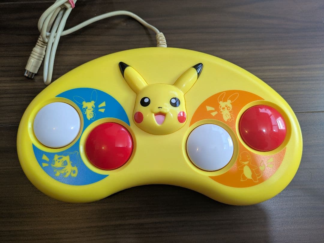 PICO ポケモン アドバンスジェネレーション　みんなでピコ わいわいバトル