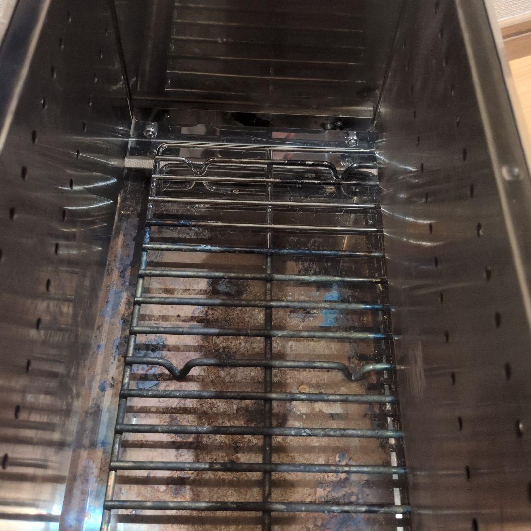 ＤＣＭファイアブーストコンロ