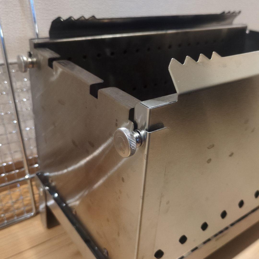 ＤＣＭファイアブーストコンロ